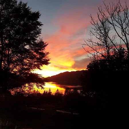 Ferienwohnung Fanny Am See Immenstadt im Allgäu Exteriér fotografie