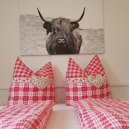 Ferienwohnung Fanny Am See Immenstadt im Allgäu Exteriér fotografie
