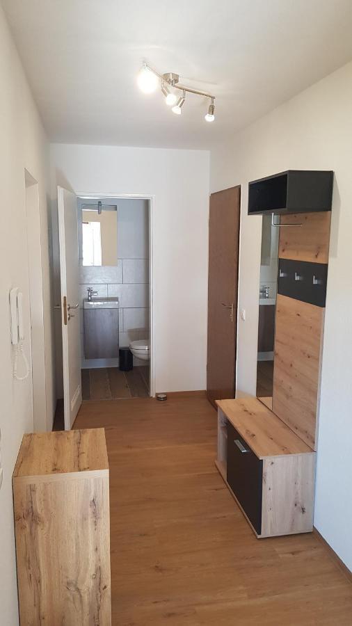 Ferienwohnung Fanny Am See Immenstadt im Allgäu Exteriér fotografie
