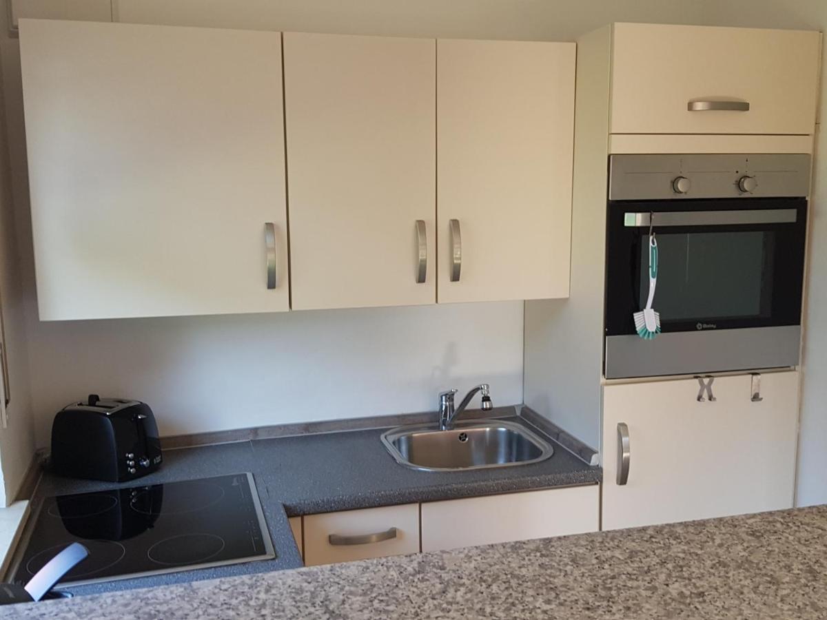 Ferienwohnung Fanny Am See Immenstadt im Allgäu Exteriér fotografie