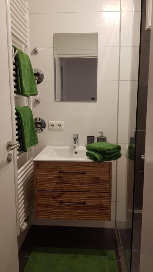Ferienwohnung Fanny Am See Immenstadt im Allgäu Exteriér fotografie