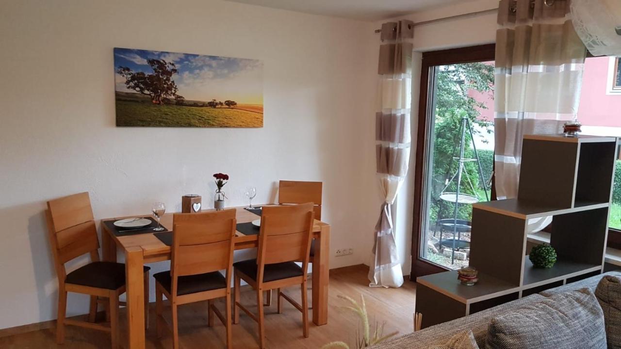 Ferienwohnung Fanny Am See Immenstadt im Allgäu Exteriér fotografie